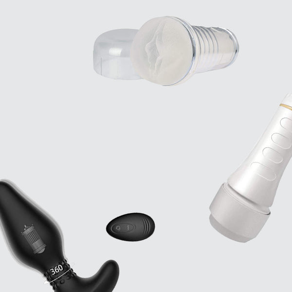 Male Toys