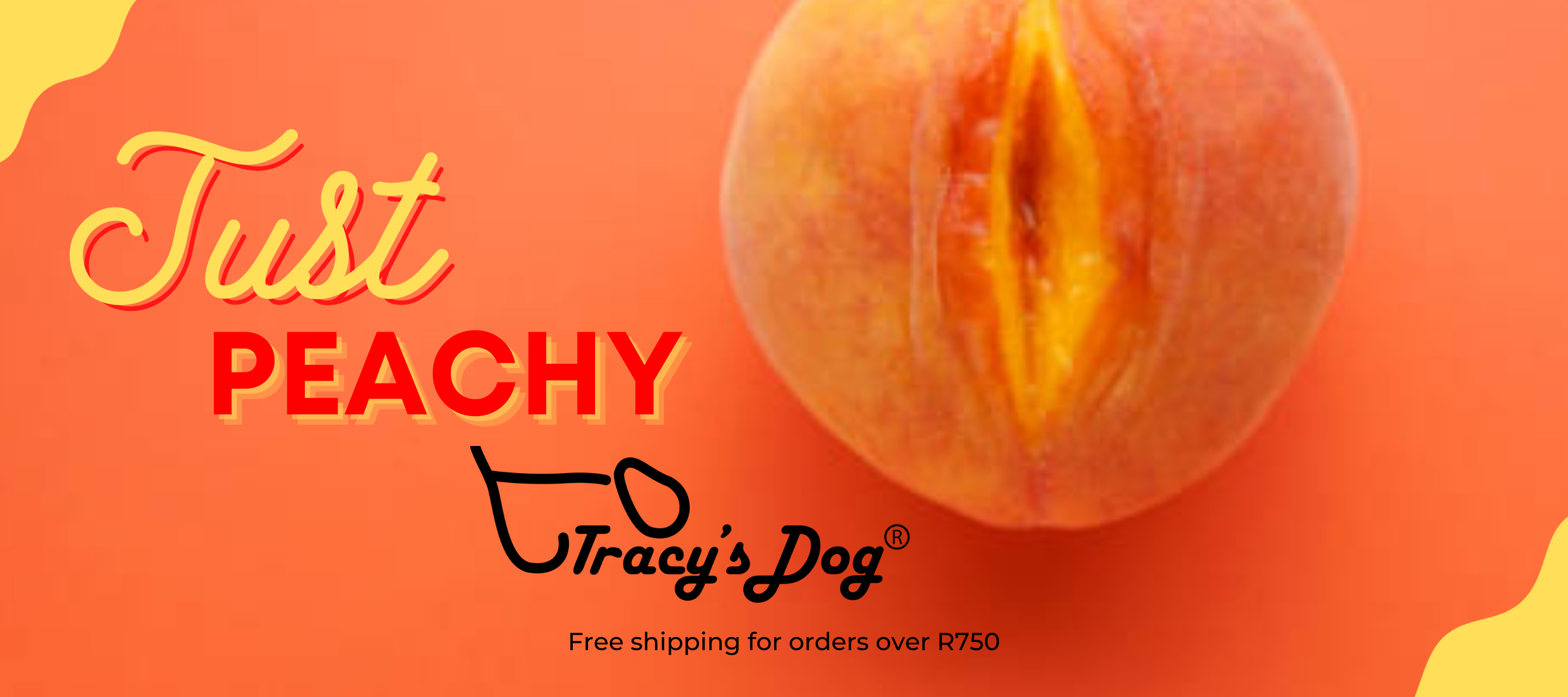 Tracy's Dog SA | Adult Sex Toys | Vibrator | Dildo