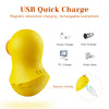 Mr Duckie Clitoral Pleasure Sucking Vibrator - Health Buddies