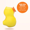 DucKing Sucking & Licking Rubber Duck Vibrator - Health Buddies